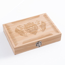 playing card boxes