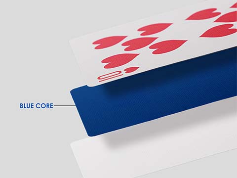 Blue Core