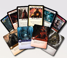 custom game cards