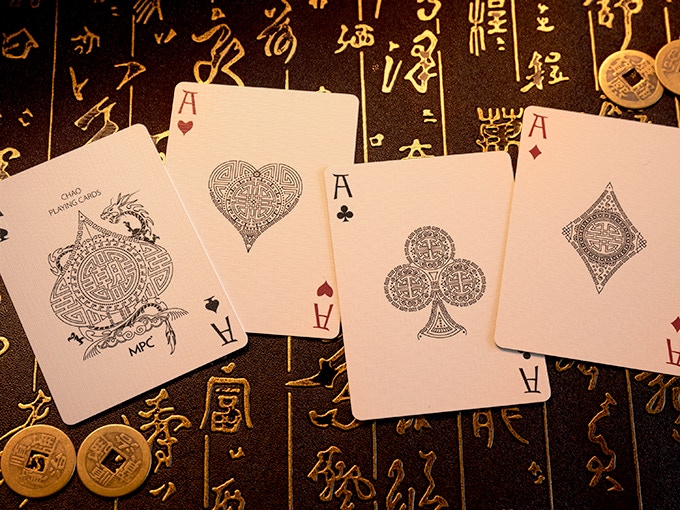 Ace Cards