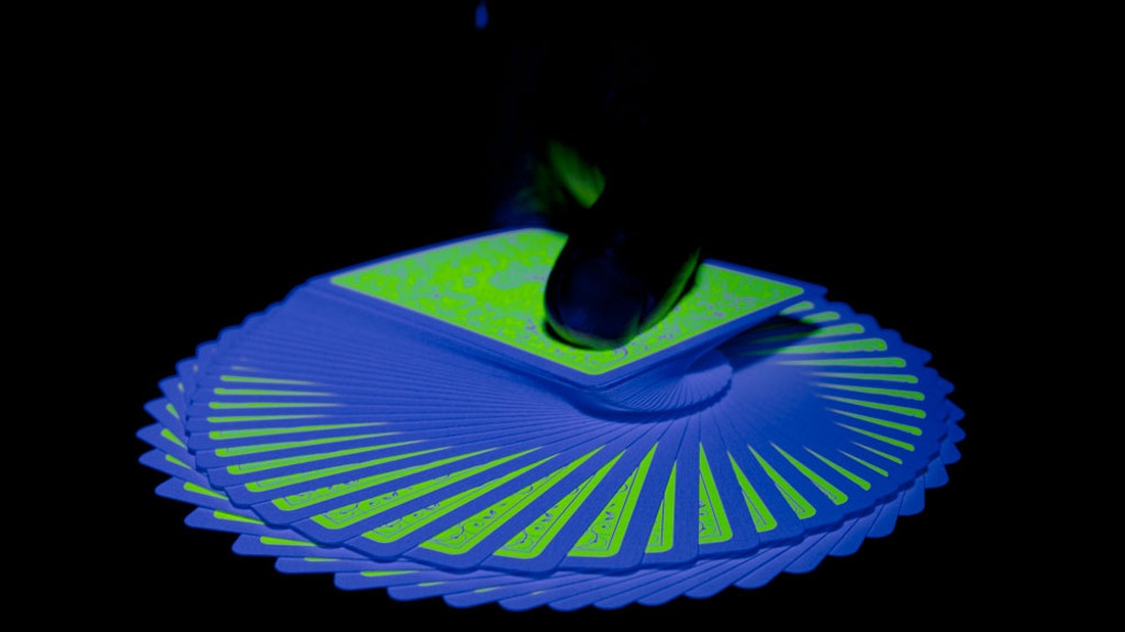 Fluorescent MPC