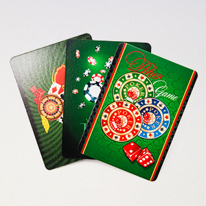 suit pattern playing cards