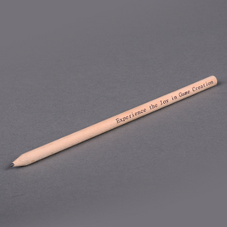 Custom Pencil