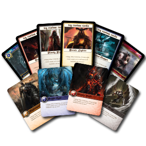 your own tcg cards