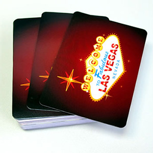 casino playing cards