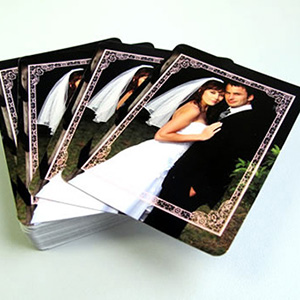 wedding cards