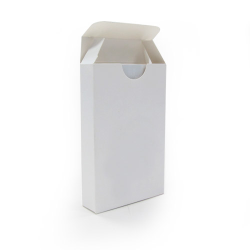 Tuck box