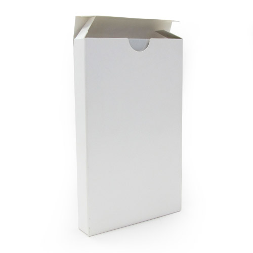 Tuck box