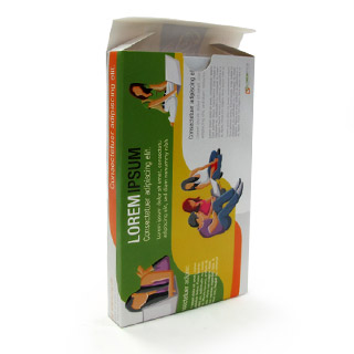 Custom box